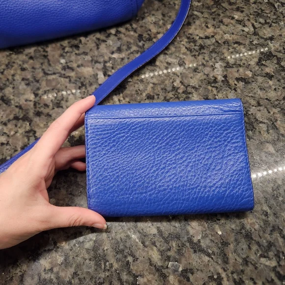 Royal blue kate spade - Picture 6 of 14